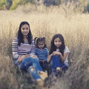 Meet your Posher, Eva